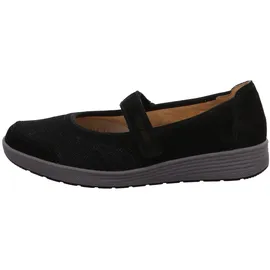 GANTER Slipper Klara schwarz 39