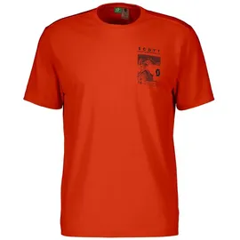 Scott Defined DRI rot XL