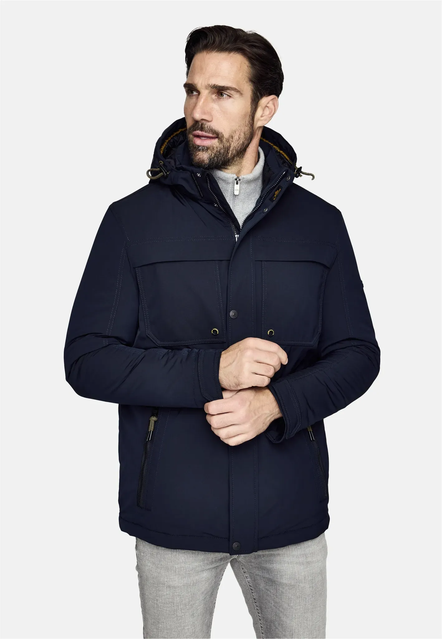 Outdoorjacke NEW CANADIAN 