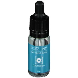 Klotz Labs Contourista Serum