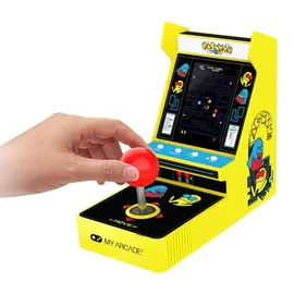 My Arcade Joystick Player Pac-man 0 GB Schwarz/Gelb + Pure