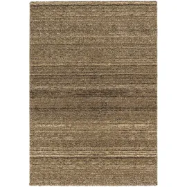 Astra Webteppich Samoa Melange" hellbraun 160x230 cm