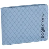 Eagle Creek Travel Security, mit RFID-Blocker Schutz blau