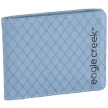 Eagle Creek Travel Security, mit RFID-Blocker Schutz blau