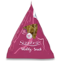 Sanabelle Snack Katzen-Snack Vitality