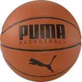 Puma Basketball Größe 7 Erwachsene leather brown/black