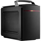 Hyrican Business-PC Mini-ITX Tower Ryzen 5 5600GT 16 GB RAM 480 GB SSD Windows 11 Pro