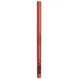 NYX Professional Makeup Vivid Rich Mechanical Pencil Eyeliner 0,3 g 10.0 - SPICY PEARL