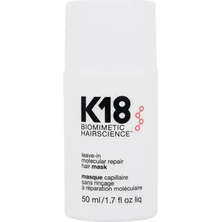 K18 Leave-In Molecular Repair Hair Mask 50 ml