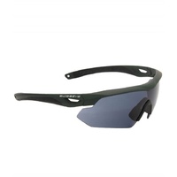 Swiss Eye Tactical Brille Nighthawk oliv