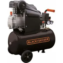 Black & Decker BD 205/24 Kompressor
