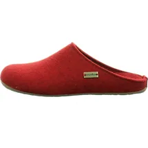 HAFLINGER Everest Fundus Rot 42