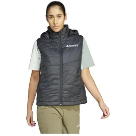 adidas Terrex Multi Climawarm Insulated Weste Damen Black S
