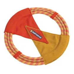 Ruffwear Pacific RingTM Spielzeug rot