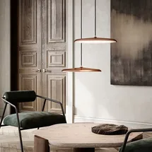 Nordlux design for the people Artist Pendelleuchte, LED, 2420203030,