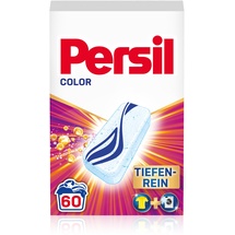 Persil Color Power Bars 60 WL
