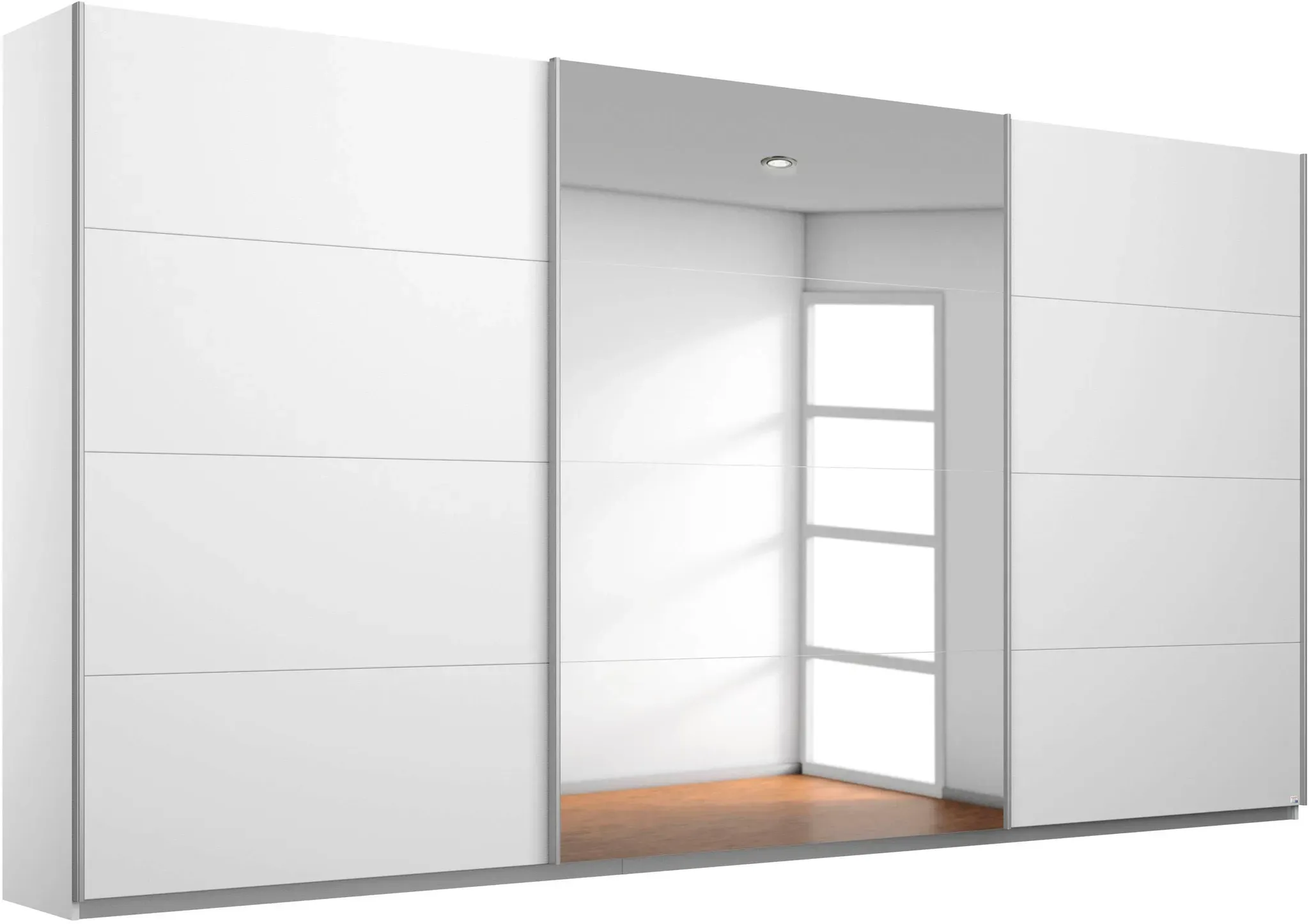 Kleiderschrank OTTO HOME 