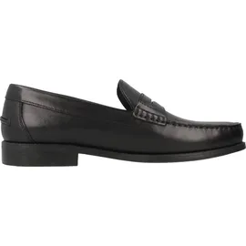 GEOX U641ZB 00043 Herren Schwarz 40
