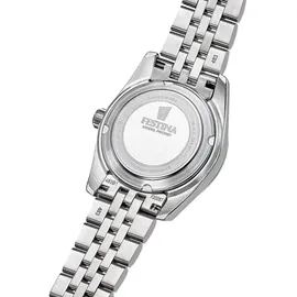 Festina Classic Steel F20087-4 Edelstahl 29 mm F20087/4