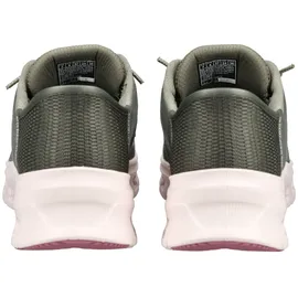 SKECHERS Glide-Step Pro Damen Oliv 37