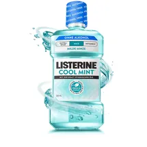 Listerine Cool Mint Mild Mundspülung 500 ml