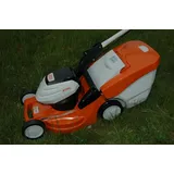 xx Stihl AKKU PRO System  Rasenmäher RMA448 PV RESTPOSTEN