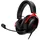 Kingston HyperX Cloud III Gaming Headset Schwarz/Rot