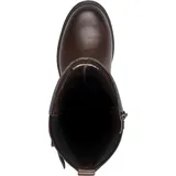 TAMARIS Damen Stiefel Leder braun 39