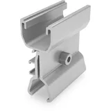 K2 Systems Universal KL-Clamp Blechfalzklemme für Blechdacheindeckungen