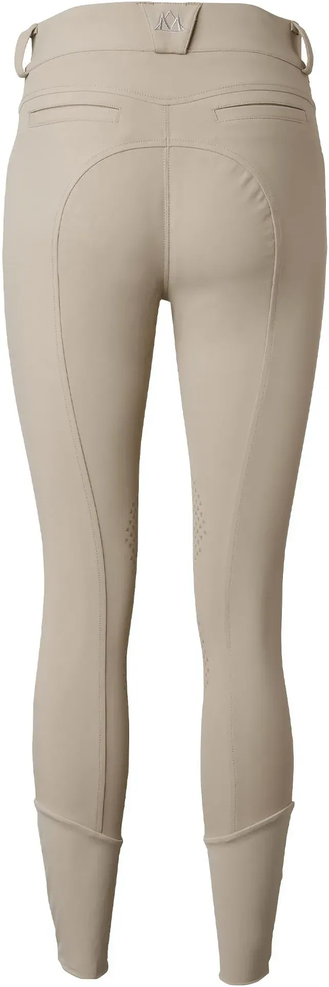 Mountain Horse Diana Damen Reithose mit Kniebesatz