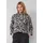 s.Oliver Scuba-Sweatshirt Sweatshirt Leo-Grau 36