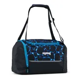 ergobag Sporttasche Bärassic Garden blau