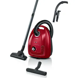 BOSCH BGD38RD1H Serie 4 Bodenstaubsauger