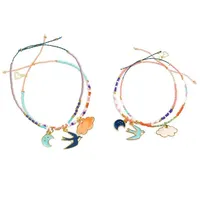 Djeco Kreativset Schmuck basteln Am Himmel