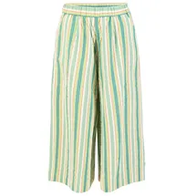 Blutsgeschwister Style Traveller 7/8-Hosen Grün XL