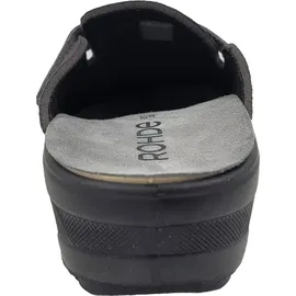 ROHDE Clogs Grau 38
