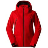 The North Face Lenado Jacke Fiery Red XS