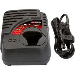 KS Tools Universal-Schnell-Ladegerät, für 10,8V