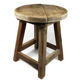 Spetebo Blumenhocker 32 x 26 cm Holz