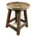 Spetebo Blumenhocker 32 x 26 cm Holz