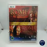 Rome: Total War - Gold Edition (PC)