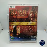 Rome: Total War - Gold Edition (PC)