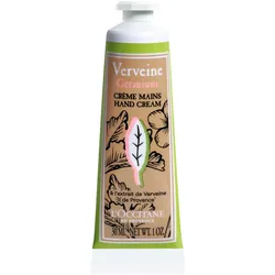 L'Occitane Verbene Geranie Handcreme 30 ml