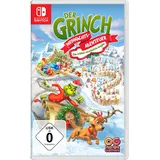 Der Grinch Weihnachtsabenteuer Eine fröhlich-verschmitzte Ausgabe