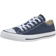 Converse Chuck Taylor All Star Classic Low Top navy 41