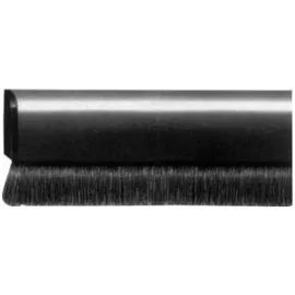 Tesa Tür-Dichtung 5405 weiß b.15mm Spalte f.unebene B