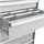 Stier Schubladeneinteilung Metalleinteilung BLH 100/125 mm Innenmaß 600x450 mm 6 Fächer