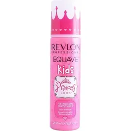 REVLON Professional Revlon Equave Kids Princess Conditioner 200 ml