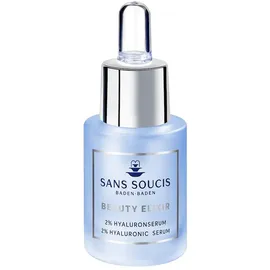 Sans Soucis Beauty Elixir 2% Hyaluronserum 15 ml