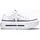 Converse Chuck Taylor All Star Lift Double Damen Weiß/Schwarz 39